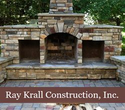 Ray Krall Construction