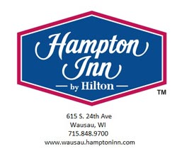 Hampton Inn Wausau